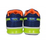 HDL Jogger Top Shoe Multifab